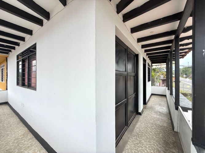 Casa de 6 alcobas en venta en Tribunas Corcega, Pereira, 353 m² · foto 8 de 24