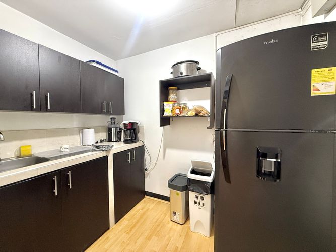 Casa de 6 alcobas en venta en Tribunas Corcega, Pereira, 353 m² · foto 9 de 24