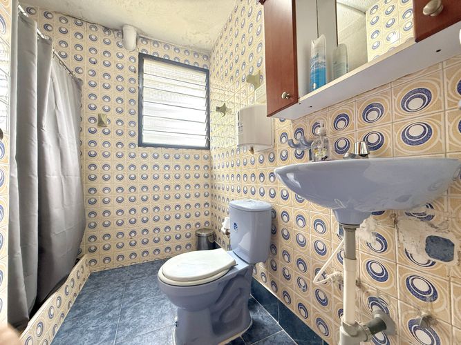Casa de 6 alcobas en venta en Tribunas Corcega, Pereira, 353 m² · foto 11 de 24