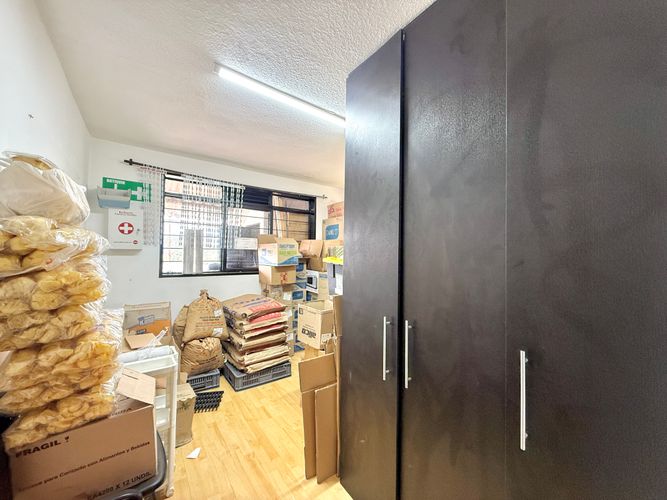 Casa de 6 alcobas en venta en Tribunas Corcega, Pereira, 353 m² · foto 12 de 24