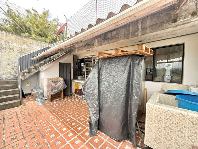 Casa de 6 alcobas en venta en Tribunas Corcega, Pereira, 353 m² · foto 14 de 24
