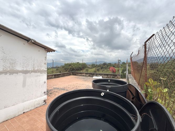 Casa de 6 alcobas en venta en Tribunas Corcega, Pereira, 353 m² · foto 17 de 24