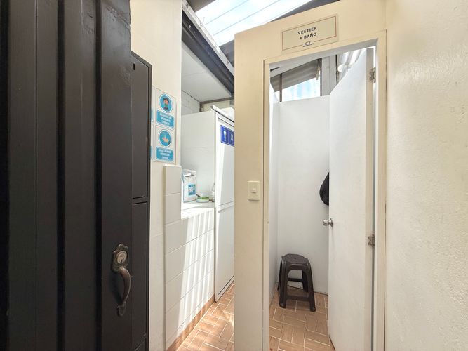 Casa de 6 alcobas en venta en Tribunas Corcega, Pereira, 353 m² · foto 18 de 24