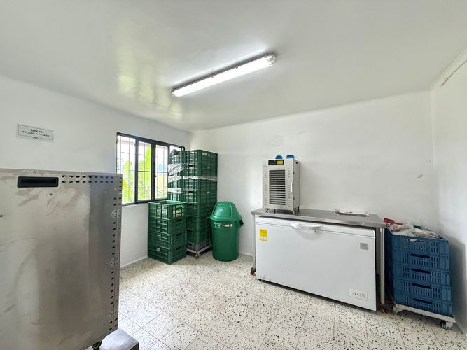Casa de 6 alcobas en venta en Tribunas Corcega, Pereira, 353 m² · foto 21 de 24