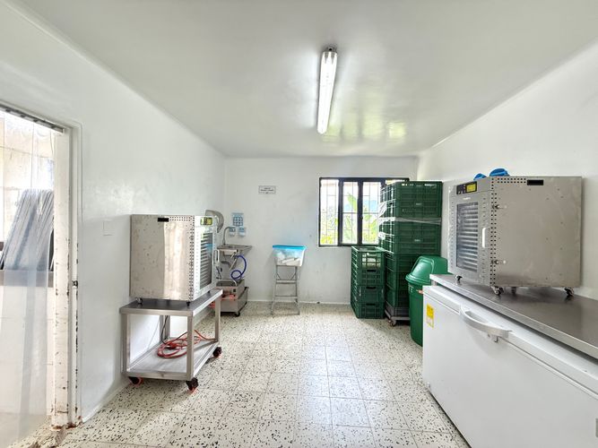 Casa de 6 alcobas en venta en Tribunas Corcega, Pereira, 353 m² · foto 22 de 24