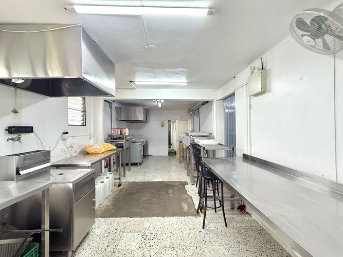 Casa de 6 alcobas en venta en Tribunas Corcega, Pereira, 353 m² · foto 24 de 24