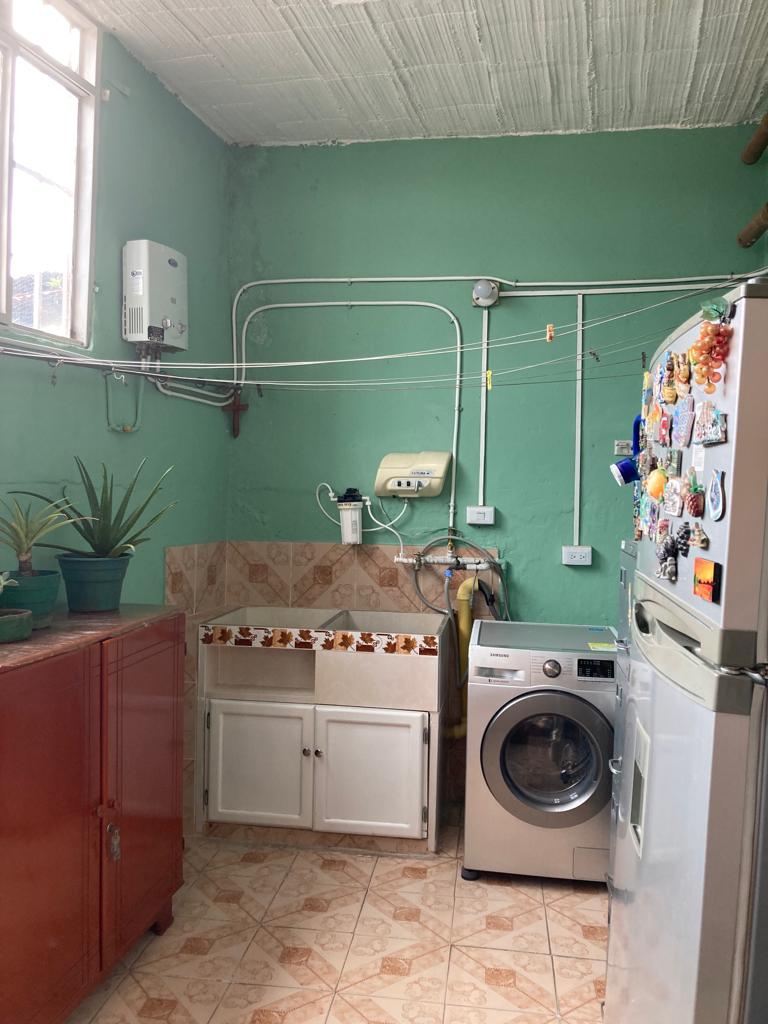 Casa en venta en Sector Plaza De Bolivar, Pereira · foto 3 de 18