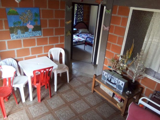Casa de 3 alcobas en venta en Cr. Florida Verde, Manizales, 170 m² · foto 14 de 20