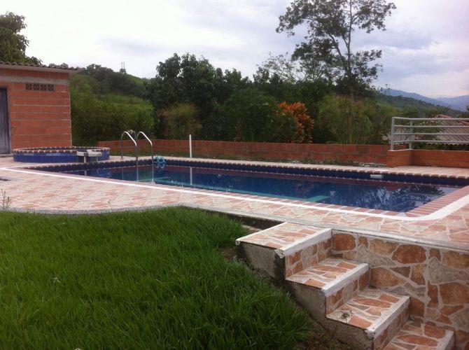 Casa de 3 alcobas en venta en Cr. Florida Verde, Manizales, 170 m² · foto 19 de 20