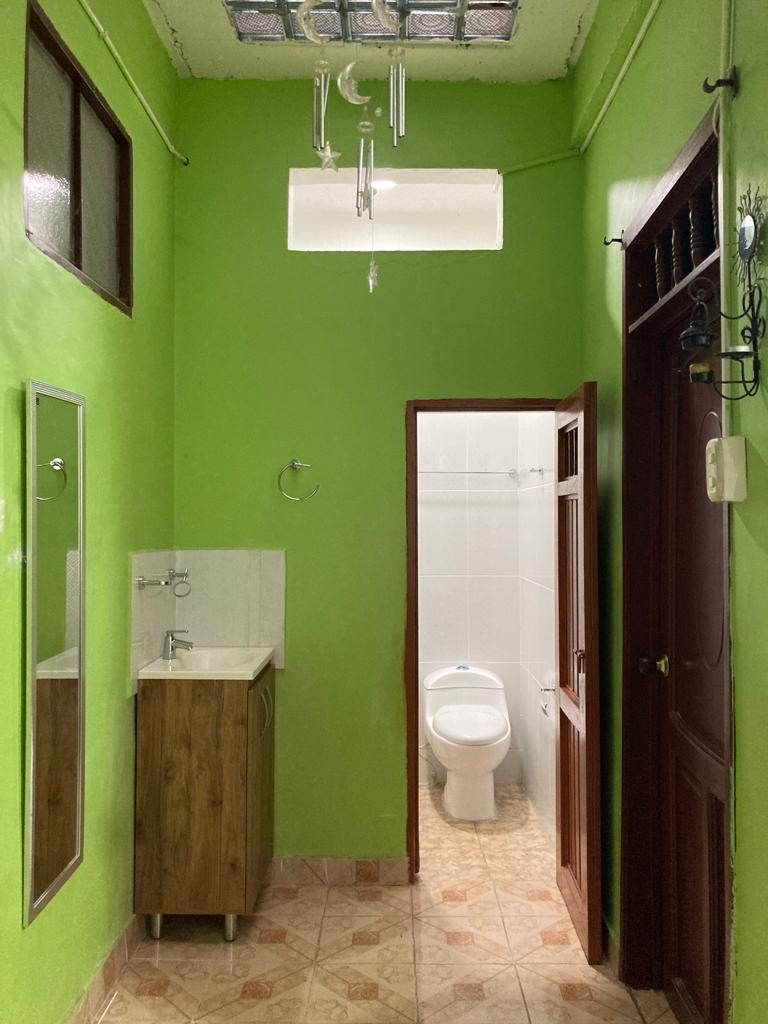 Casa en venta en Sector Plaza De Bolivar, Pereira · foto 11 de 18