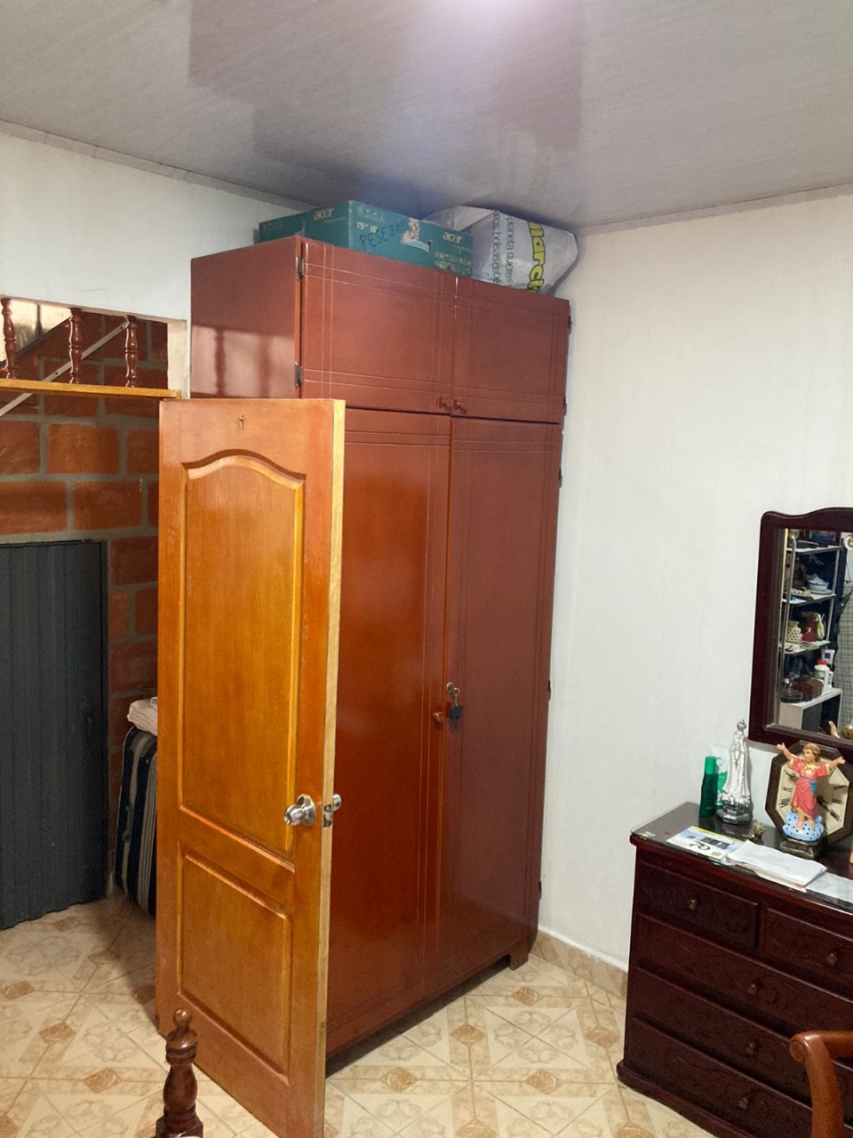 Casa en venta en Sector Plaza De Bolivar, Pereira · foto 13 de 18