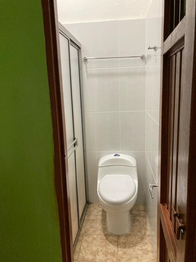 Casa en venta en Sector Plaza De Bolivar, Pereira · foto 16 de 18