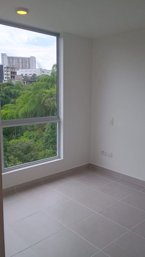 Apartaestudio en venta en Avenida Centenario, Armenia, 38 m² · foto 2 de 20