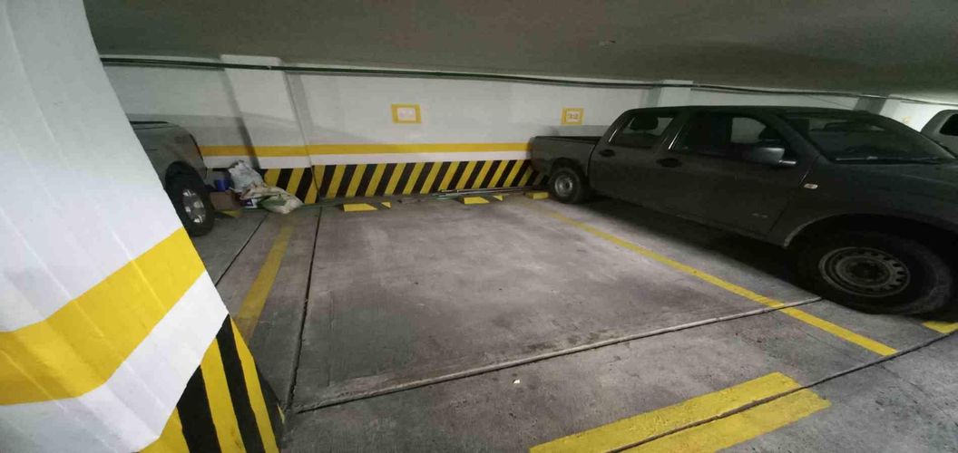Oficina en venta en Sector Plaza De Bolivar, Pereira, 23 m² · foto 12 de 13