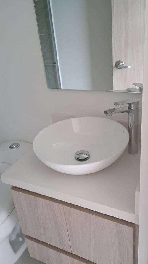 Apartaestudio en venta en Avenida Centenario, Armenia, 38 m² · foto 4 de 20