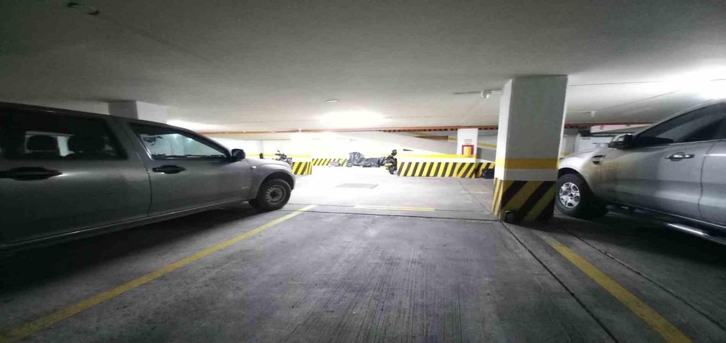 Oficina en venta en Sector Plaza De Bolivar, Pereira, 23 m² · foto 13 de 13