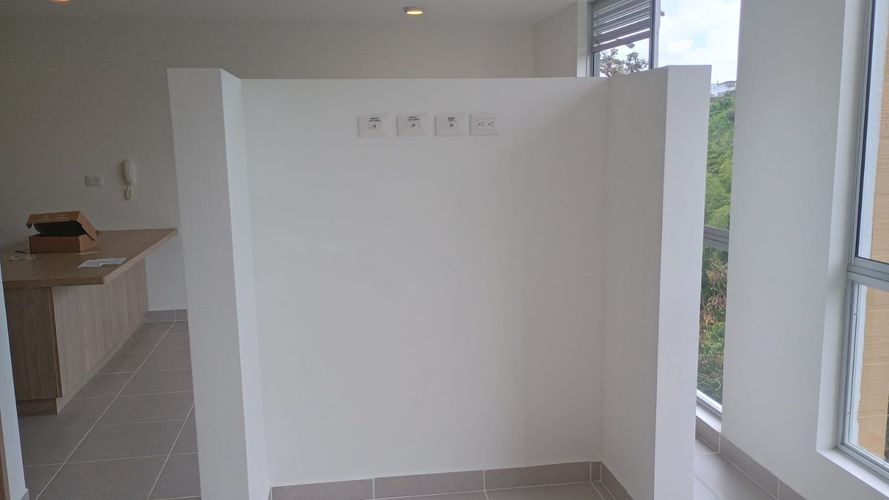 Apartaestudio en venta en Avenida Centenario, Armenia, 38 m² · foto 6 de 20