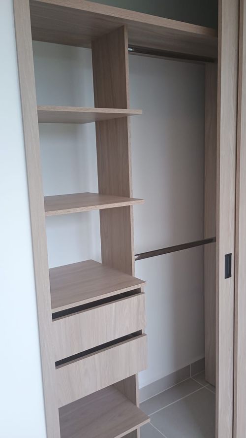 Apartaestudio en venta en Avenida Centenario, Armenia, 38 m² · foto 9 de 20