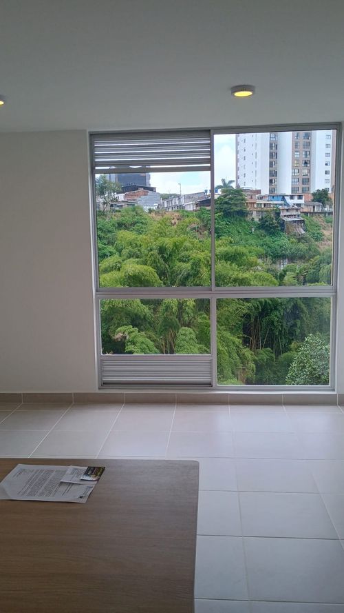 Apartaestudio en venta en Avenida Centenario, Armenia, 38 m² · foto 10 de 20
