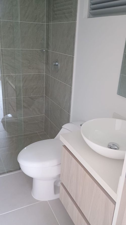 Apartaestudio en venta en Avenida Centenario, Armenia, 38 m² · foto 11 de 20