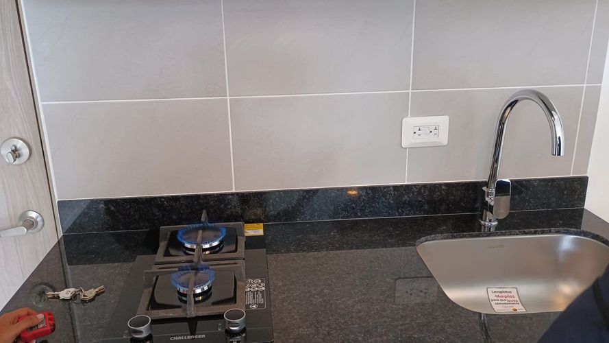 Apartaestudio en venta en Avenida Centenario, Armenia, 38 m² · foto 14 de 20