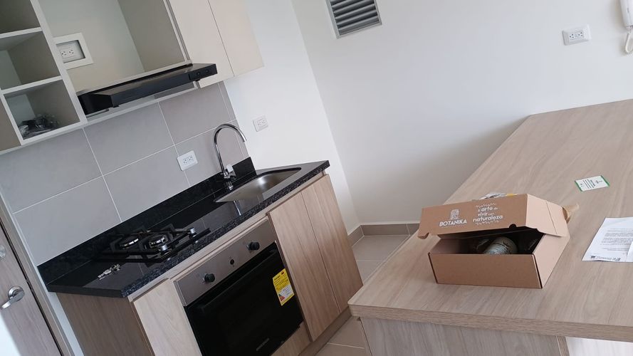 Apartaestudio en venta en Avenida Centenario, Armenia, 38 m² · foto 18 de 20