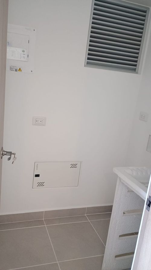 Apartaestudio en venta en Avenida Centenario, Armenia, 38 m² · foto 20 de 20
