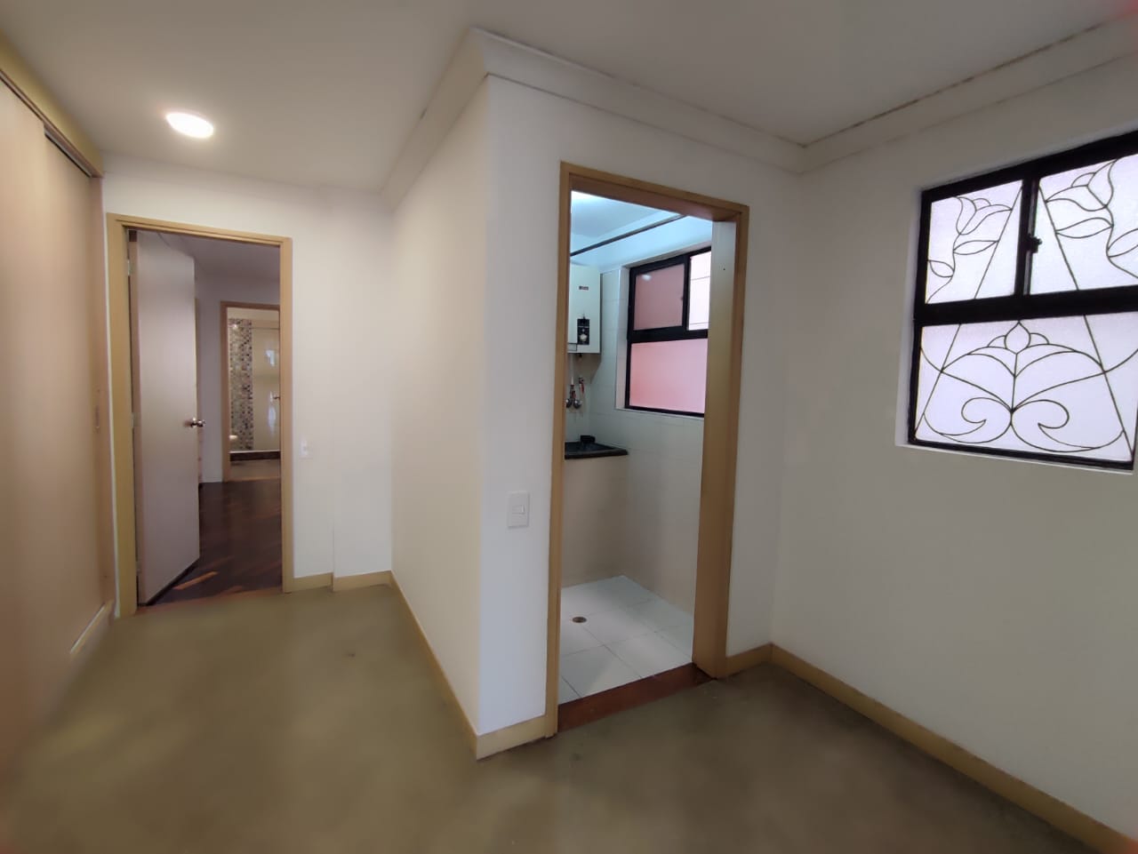 Apartamento en venta en Pinares, Pereira · foto 5 de 24