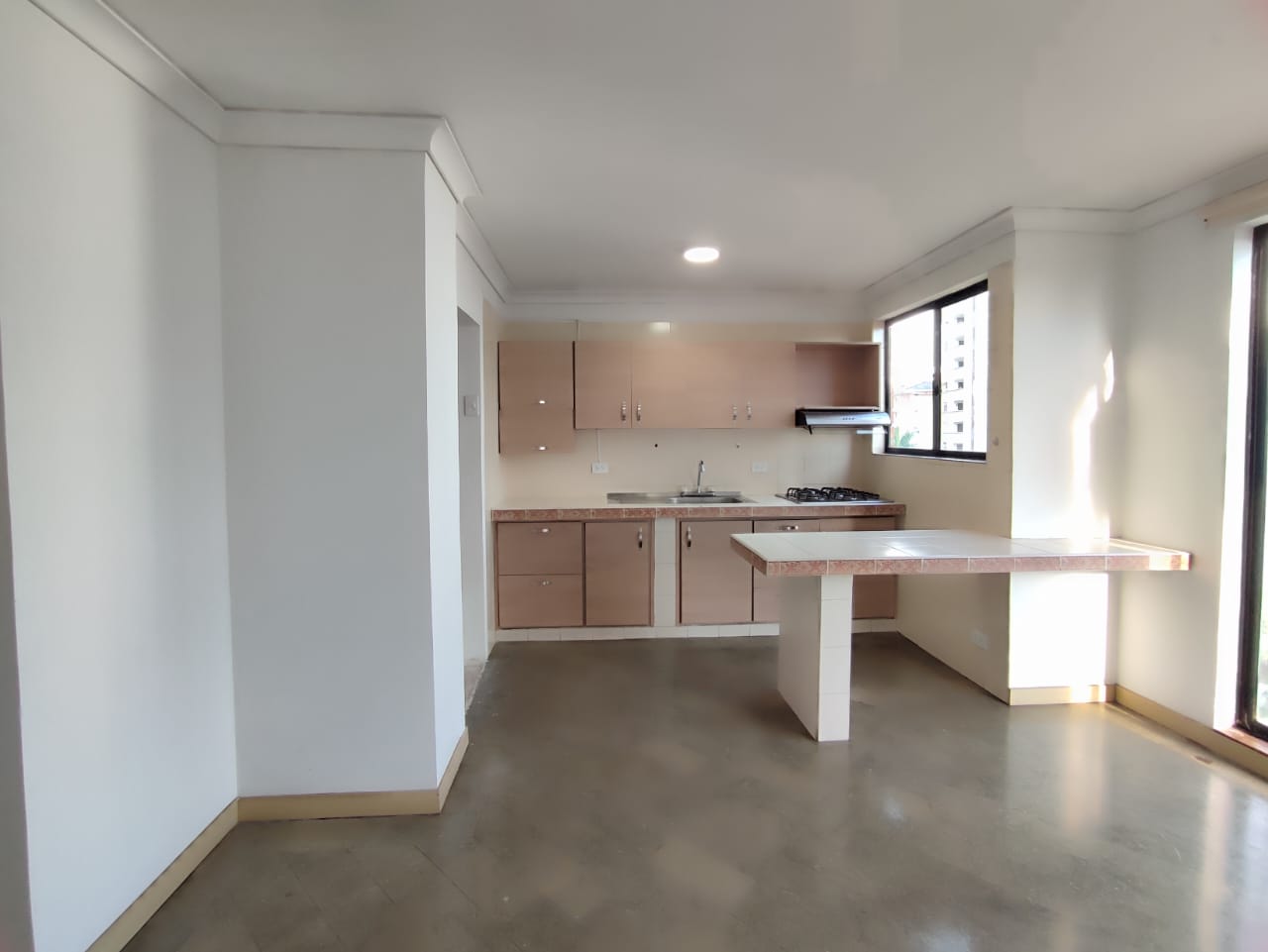 Apartamento en venta en Pinares, Pereira · foto 8 de 24