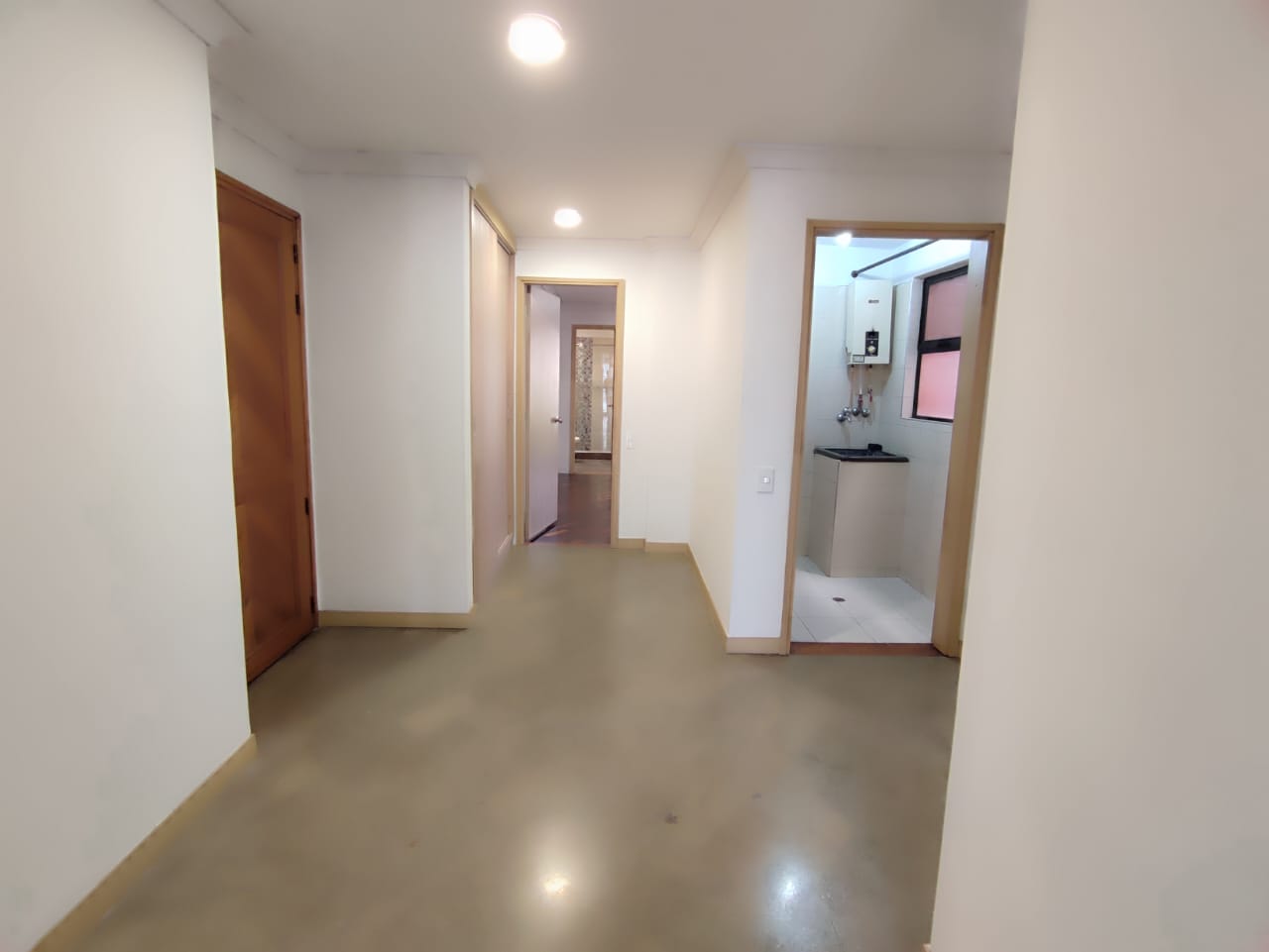 Apartamento en venta en Pinares, Pereira · foto 10 de 24