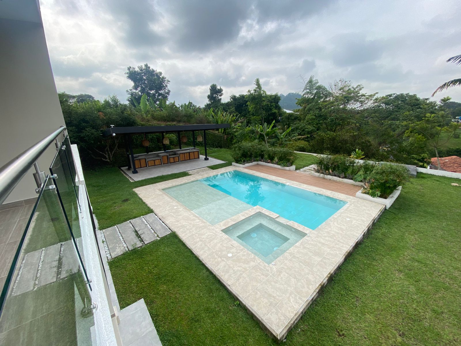 Casa en venta en Combia, Pereira · foto 21 de 24