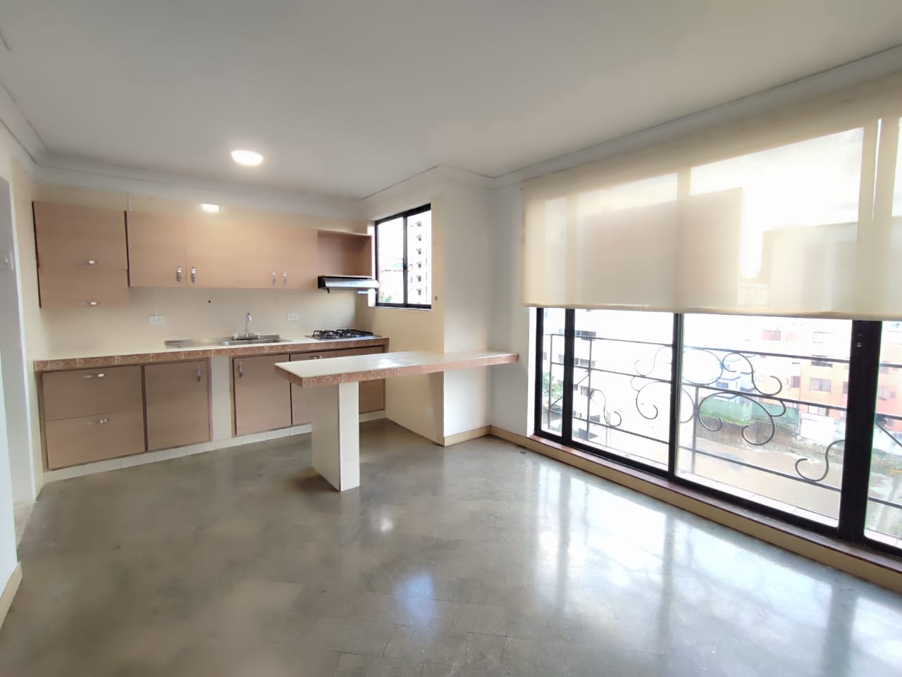 Apartamento en venta en Pinares, Pereira · foto 22 de 24