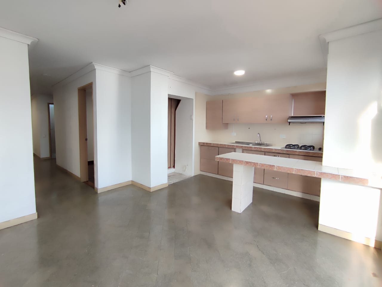 Apartamento en venta en Pinares, Pereira · foto 24 de 24