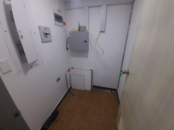 Local en arriendo en El Centro, Manizales, 90 m² · foto 13 de 17