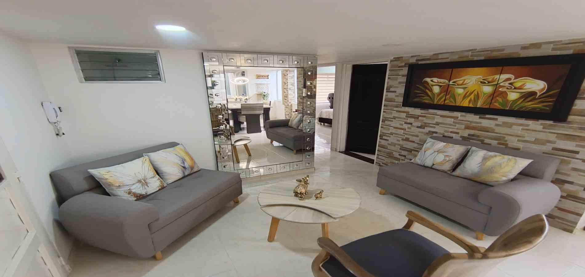Apartamento en venta en El Bosque, Manizales · foto 2 de 24