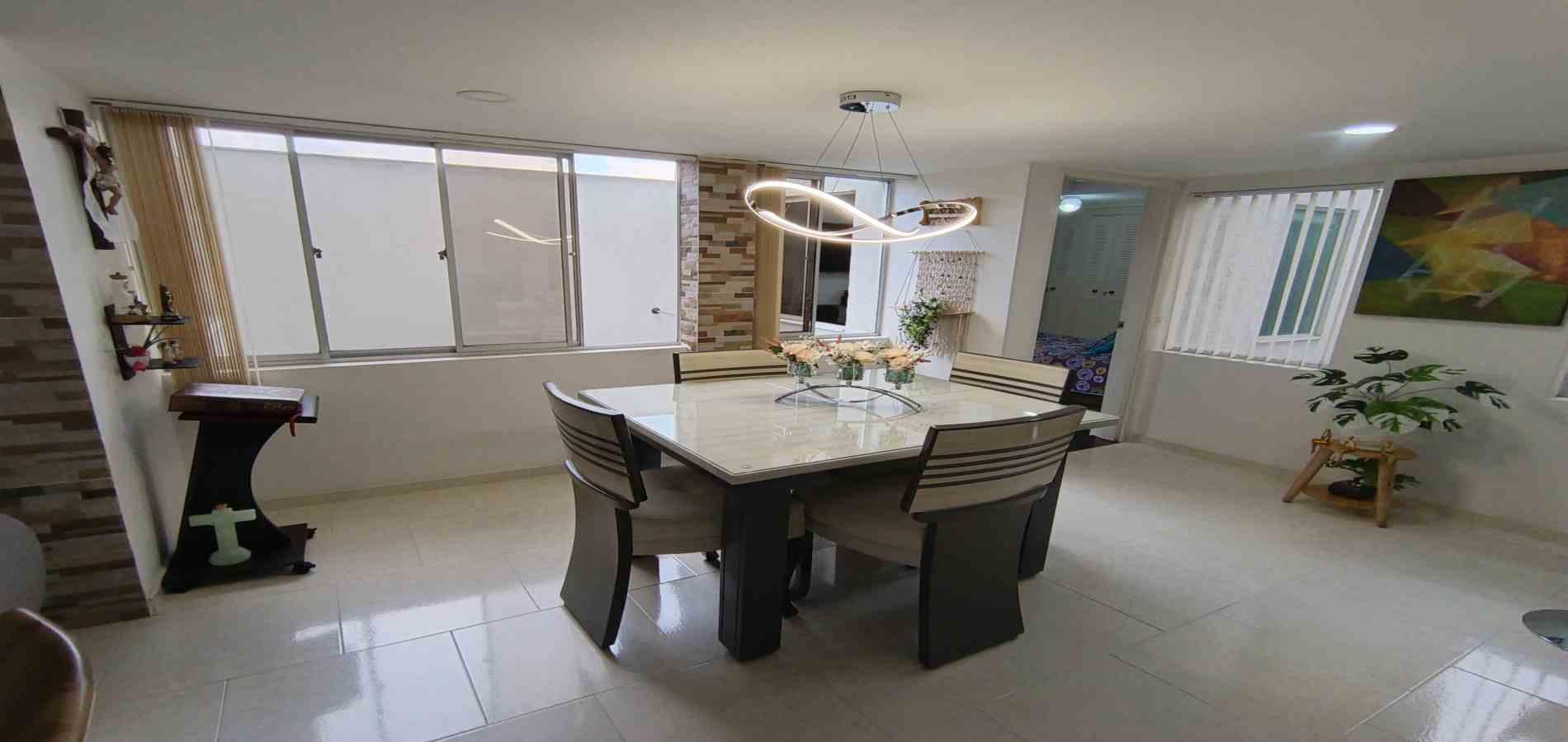 Apartamento en venta en El Bosque, Manizales · foto 3 de 24