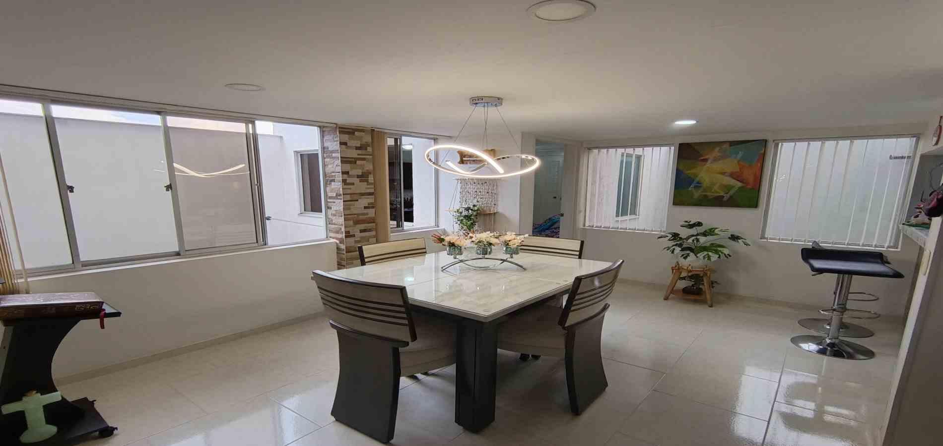 Apartamento en venta en El Bosque, Manizales · foto 4 de 24