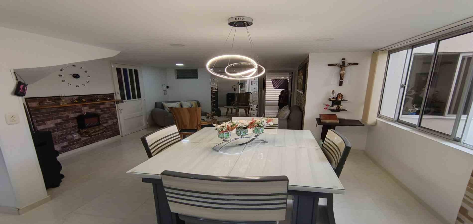 Apartamento en venta en El Bosque, Manizales · foto 5 de 24