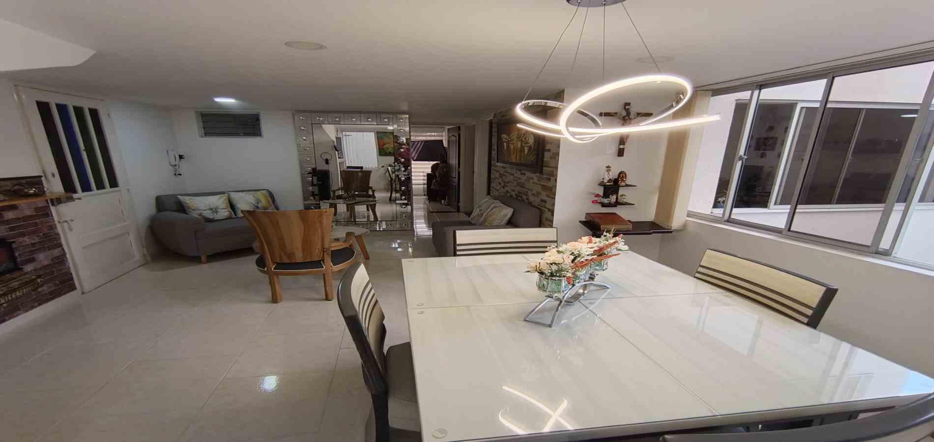 Apartamento en venta en El Bosque, Manizales · foto 6 de 24