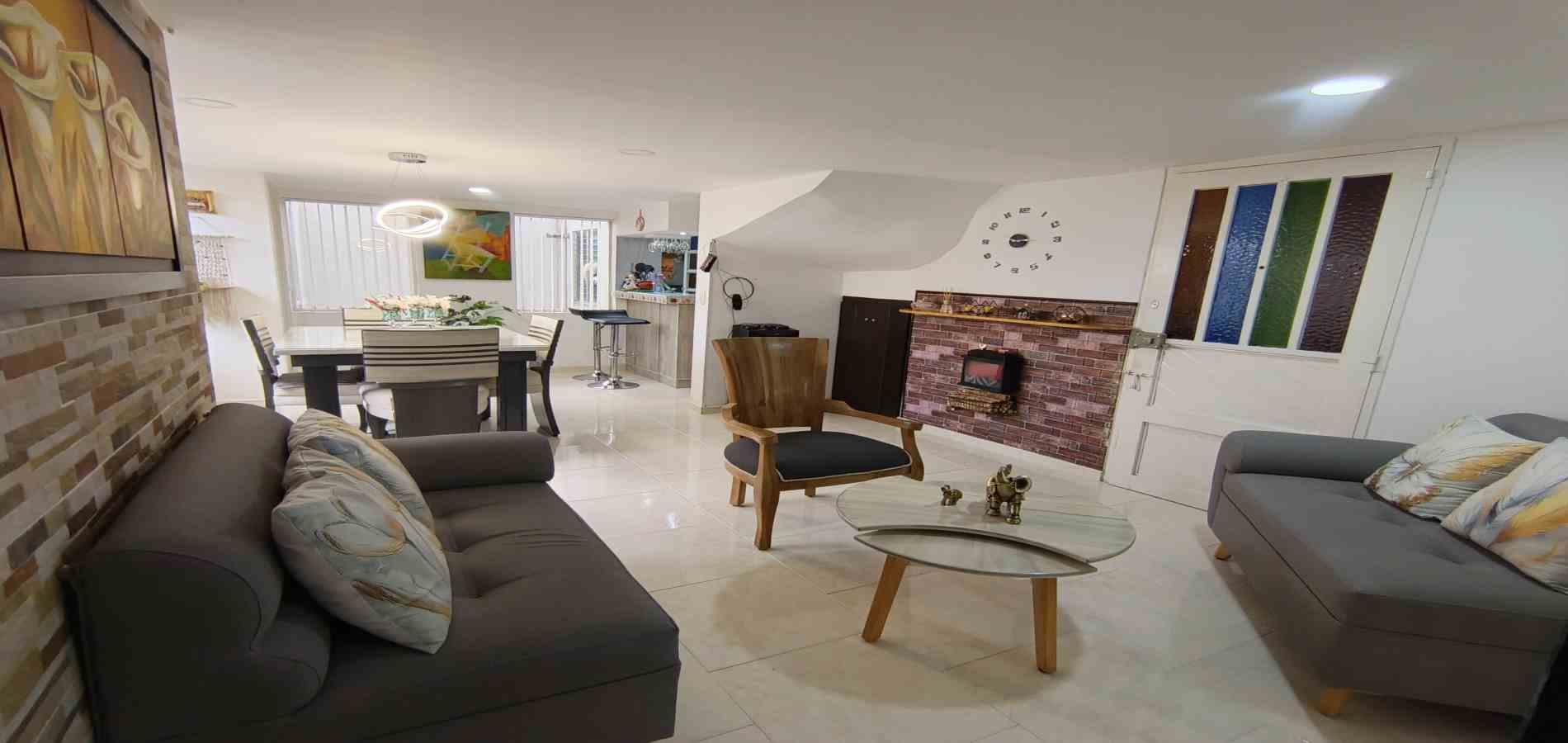 Apartamento en venta en El Bosque, Manizales · foto 7 de 24