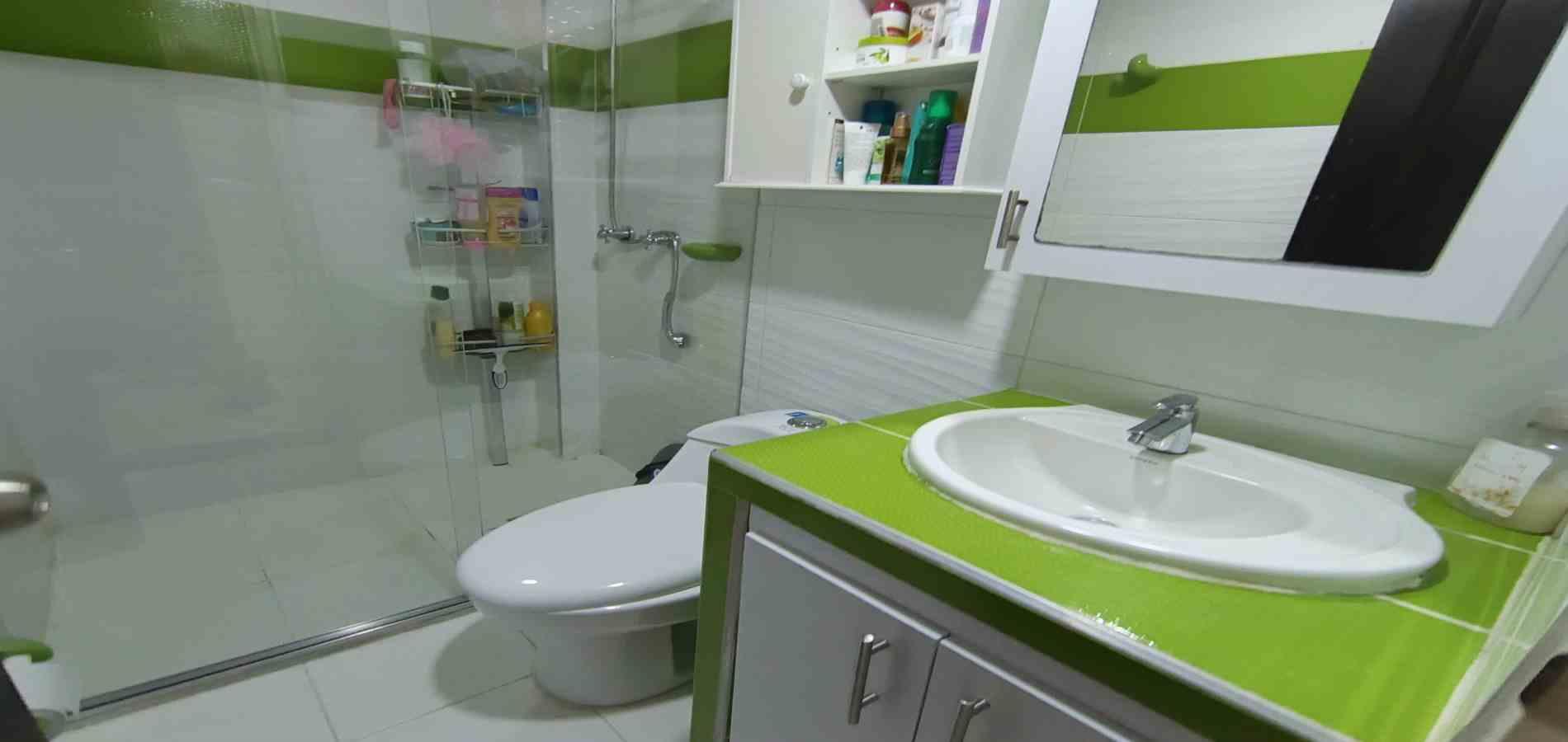 Apartamento en venta en El Bosque, Manizales · foto 8 de 24