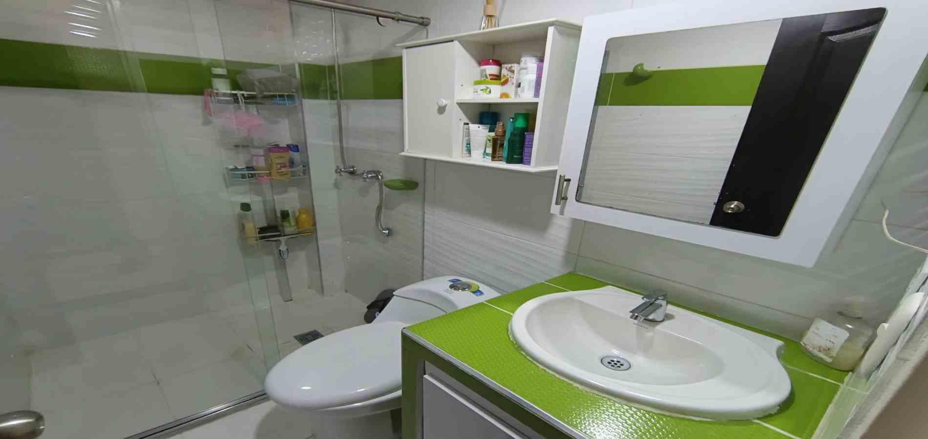 Apartamento en venta en El Bosque, Manizales · foto 9 de 24