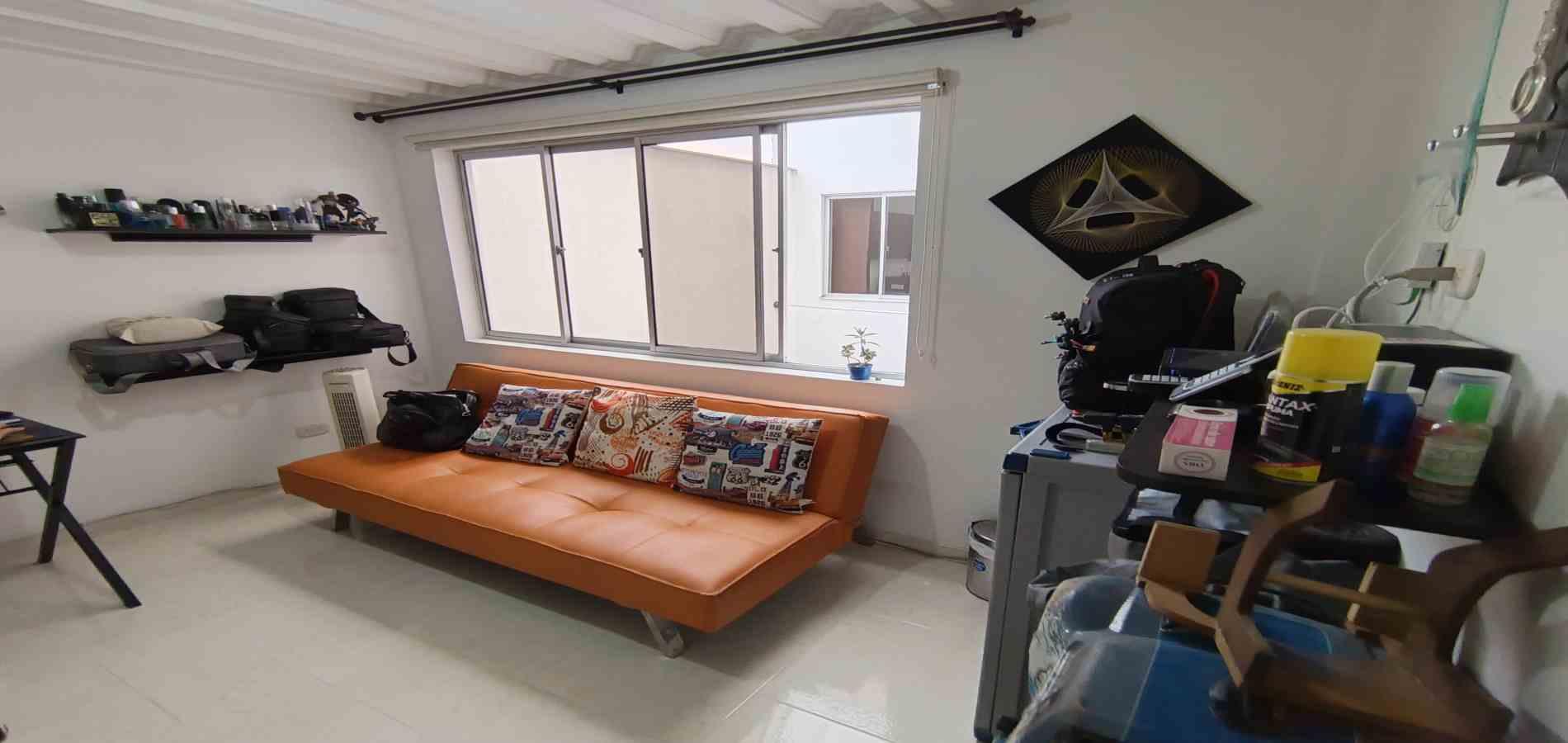 Apartamento en venta en El Bosque, Manizales · foto 10 de 24