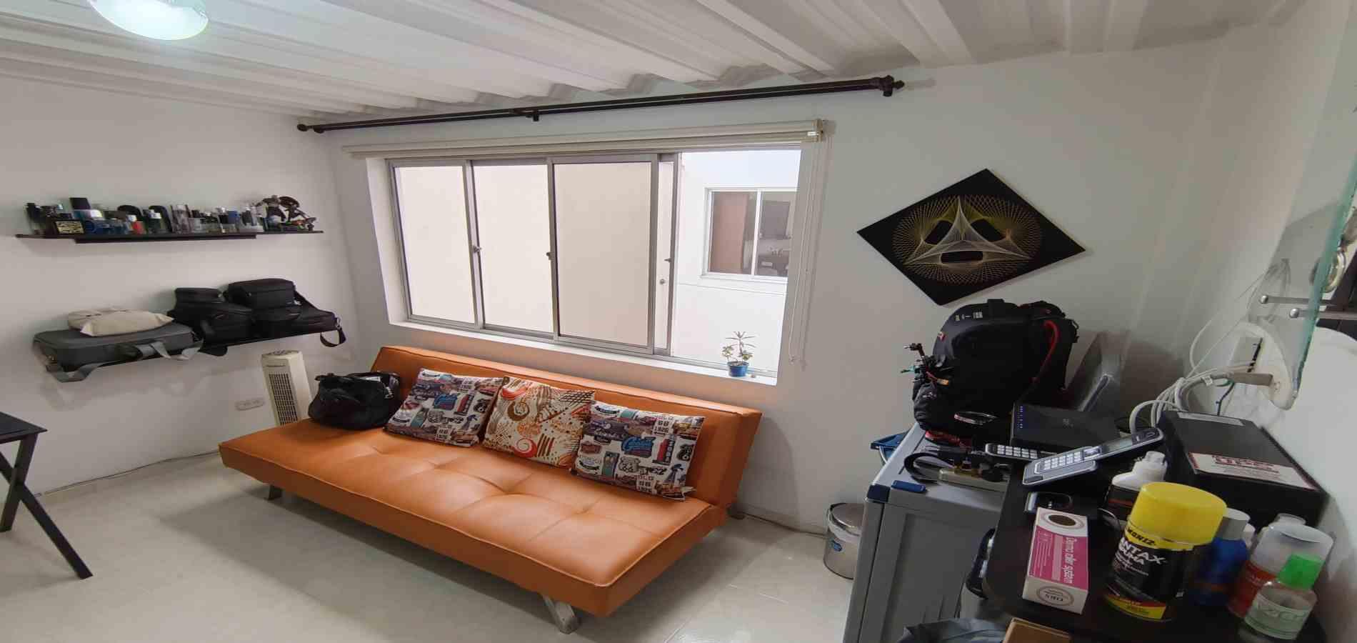 Apartamento en venta en El Bosque, Manizales · foto 11 de 24