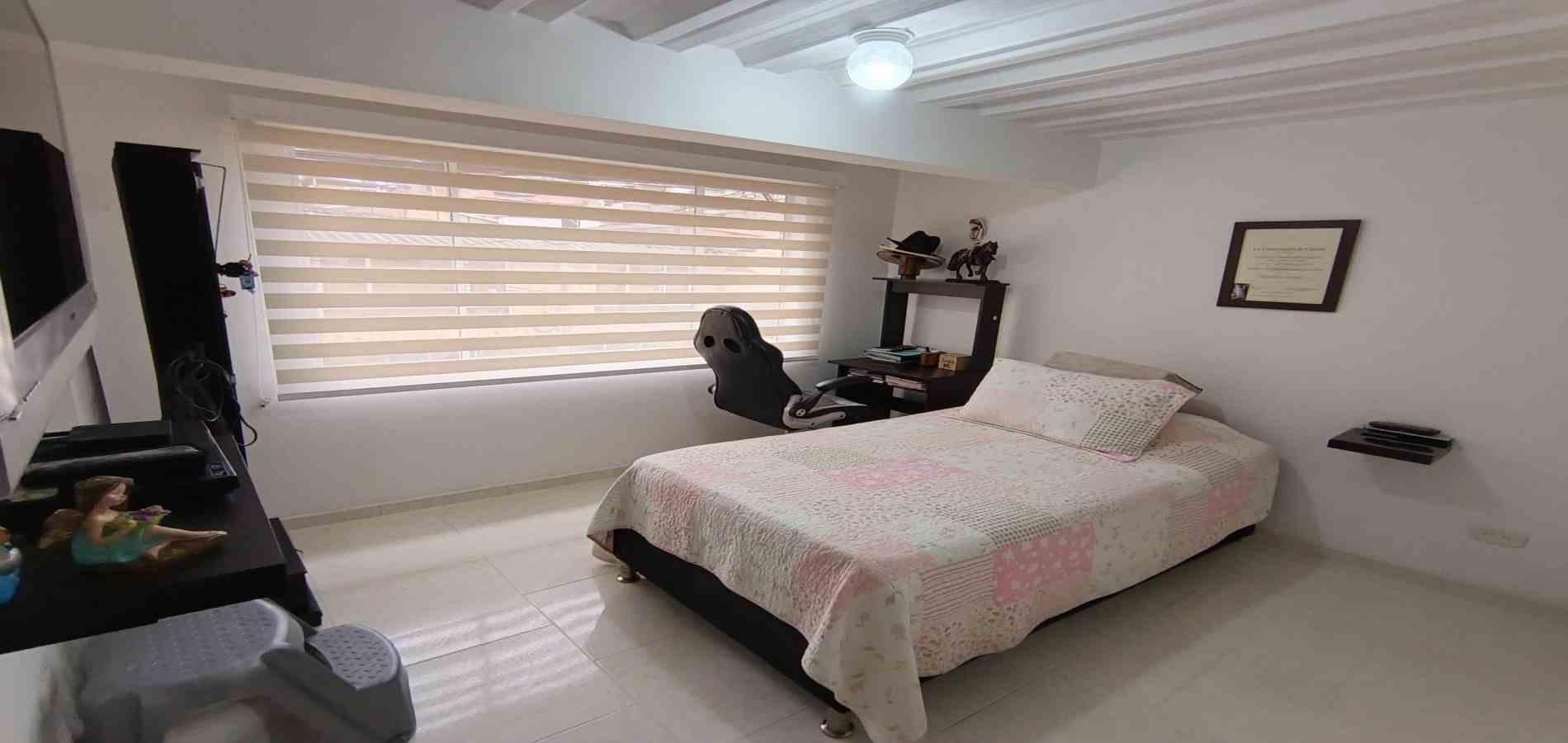 Apartamento en venta en El Bosque, Manizales · foto 12 de 24