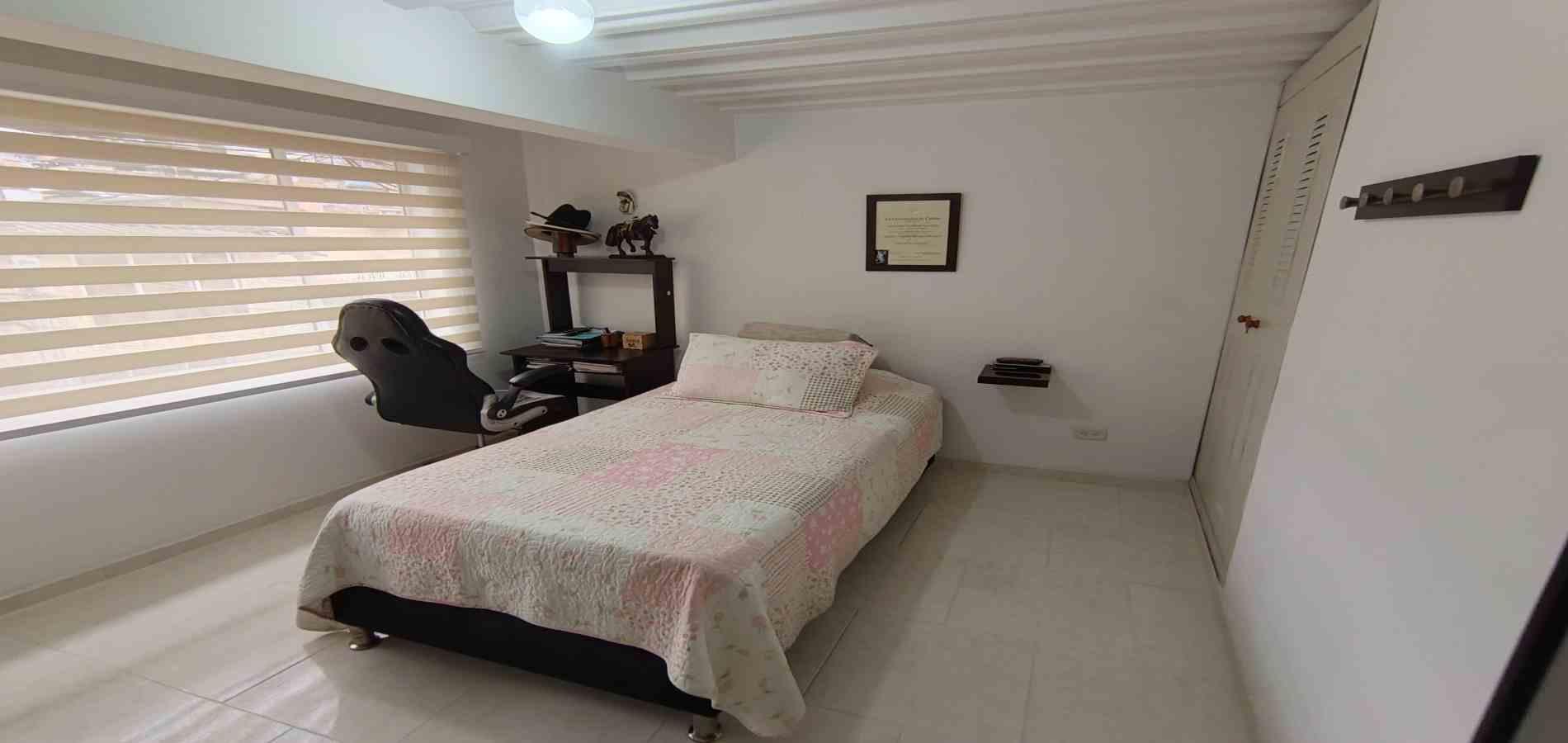 Apartamento en venta en El Bosque, Manizales · foto 13 de 24