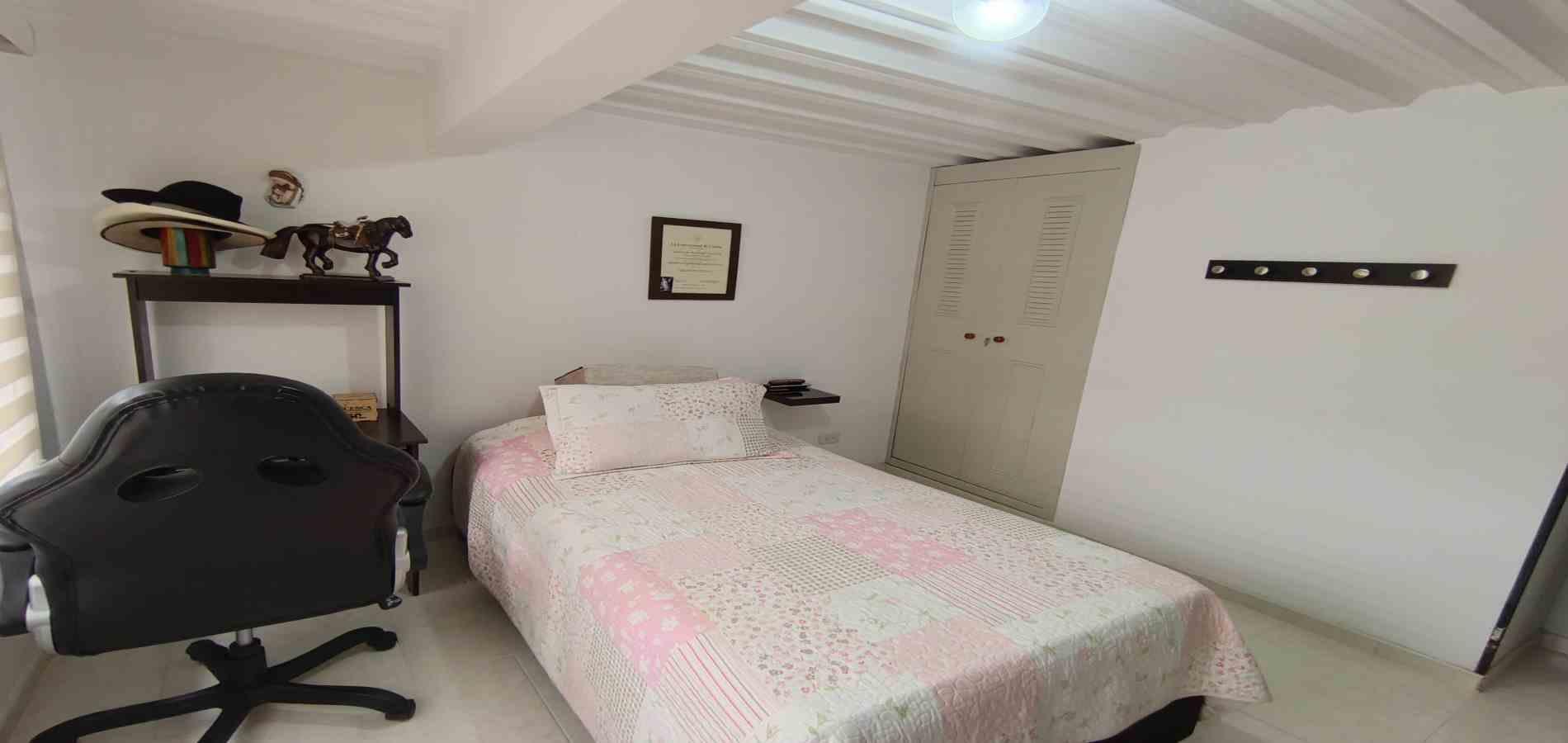 Apartamento en venta en El Bosque, Manizales · foto 14 de 24
