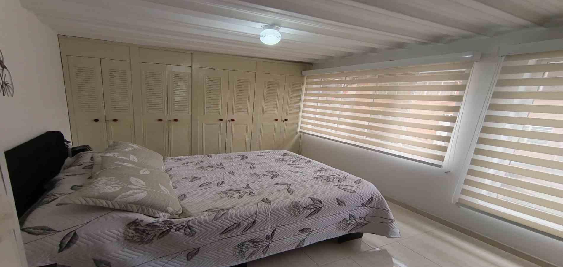 Apartamento en venta en El Bosque, Manizales · foto 16 de 24
