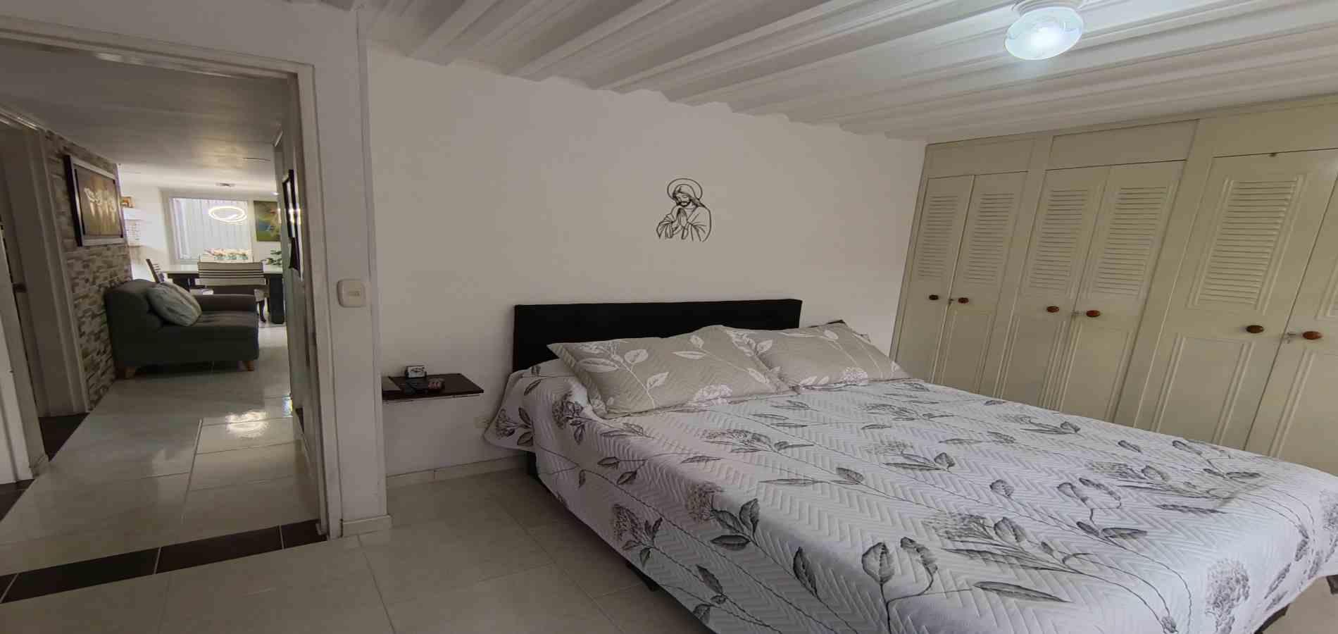 Apartamento en venta en El Bosque, Manizales · foto 17 de 24