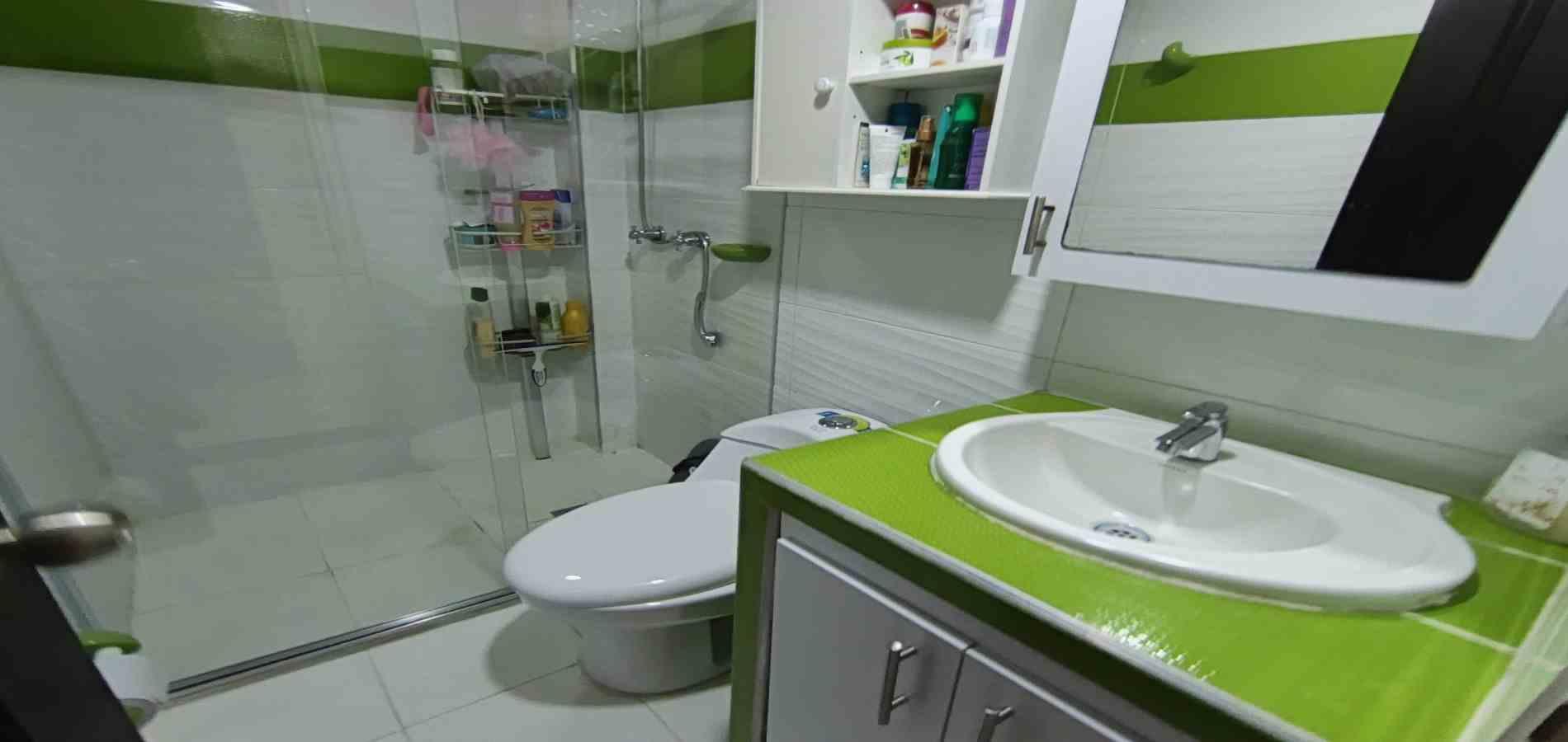 Apartamento en venta en El Bosque, Manizales · foto 18 de 24